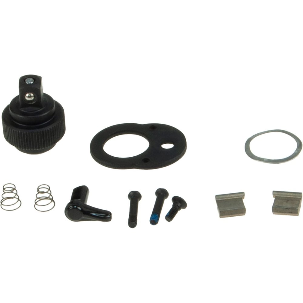 Изображение товара Ремкомплект LIGE 1/4 для 72-зубцовой трещотки LG-29101 LG-29101-P 887257