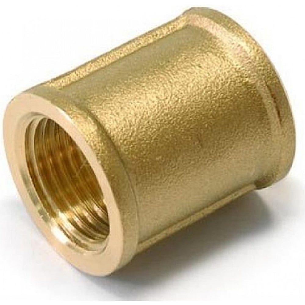 Изображение товара Муфта ВР-ВР 3/4(лат) SMT 660H6605