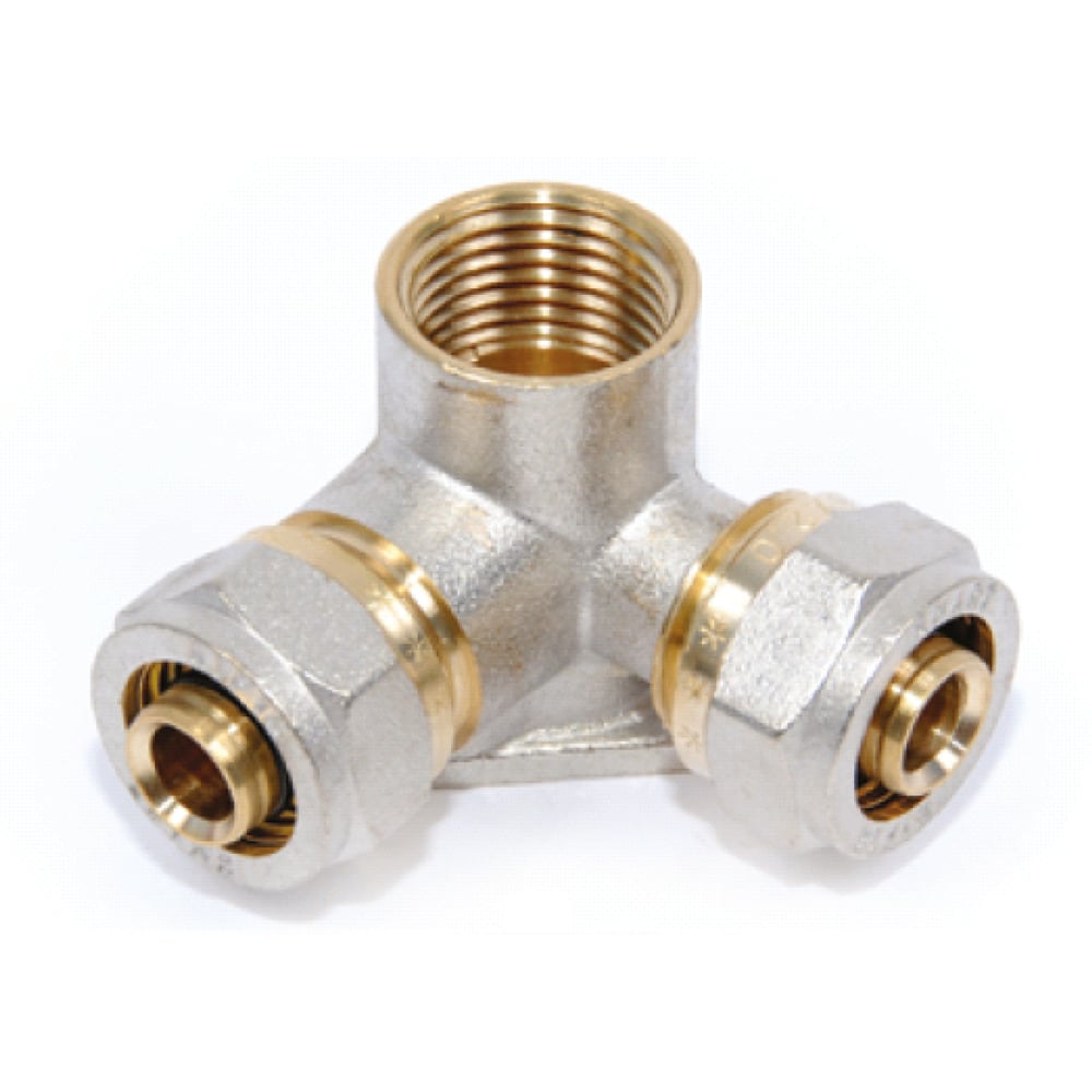 Изображение товара Установочный элемент двойной SMT 1626NY00160416