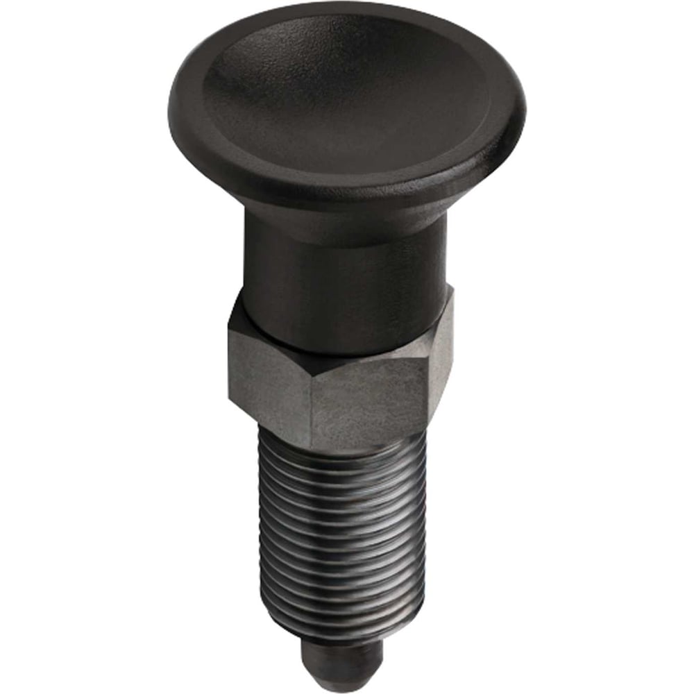 Изображение товара [Фиксатор] ALTERVIA A00345.1120120 М16? M20 фиксатор упорный с оксидированием