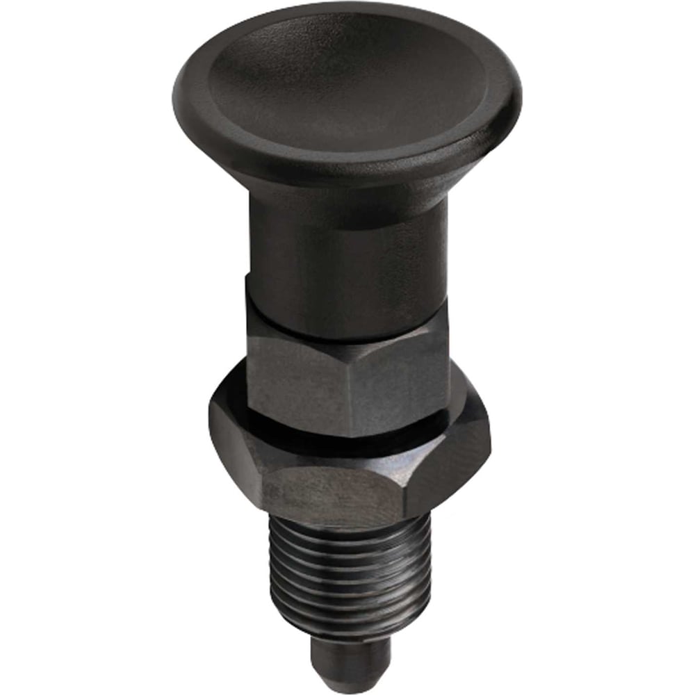 Изображение товара Фиксатор упорный АЛТЕРВИА с гайкой Арт. A00345.1112062