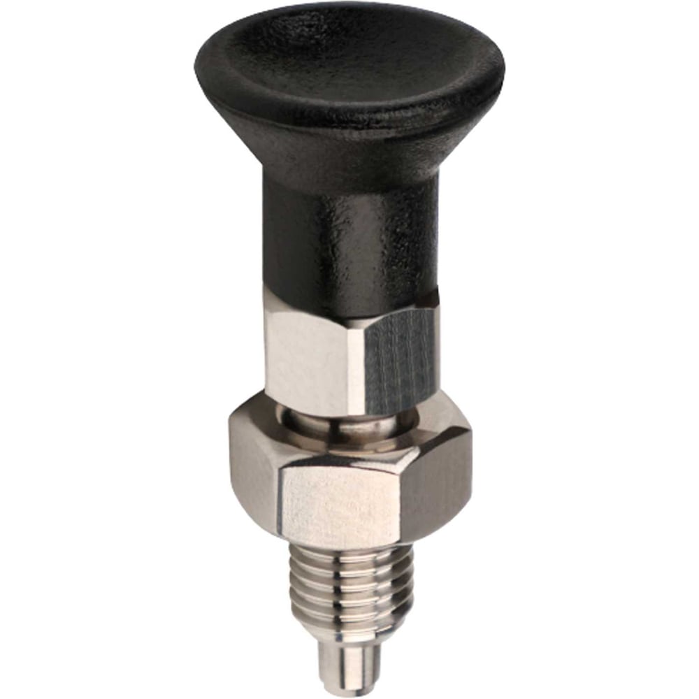 Изображение товара Фиксатор упорный АЛТЕРВИА с гайкой Арт. A00345.2108042