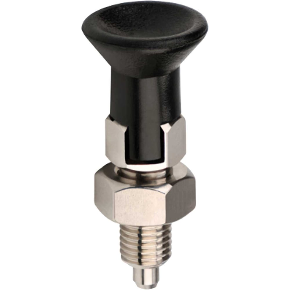 Изображение товара Фиксатор упорный АЛТЕРВИА с гайкой Арт. A00345.2106033