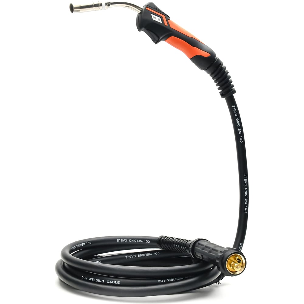 Изображение товара Сварочная горелка WELD MIG-EURO 24KD-3М