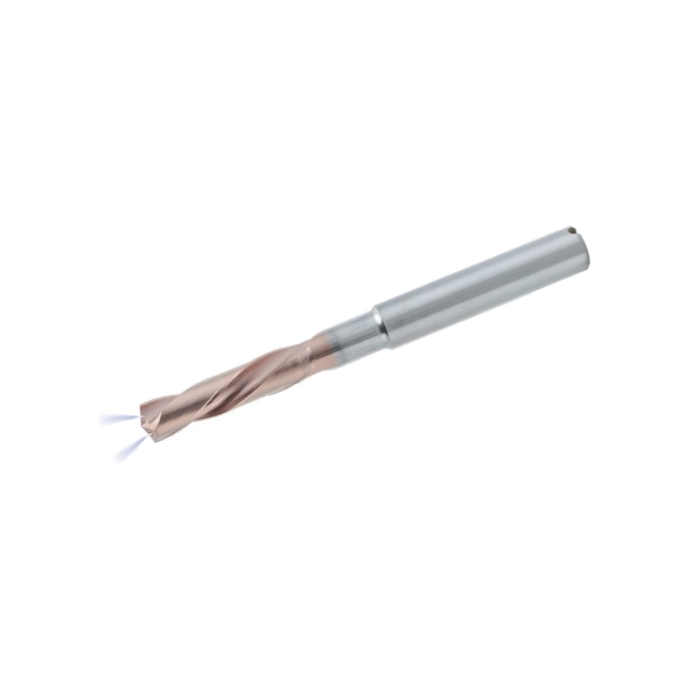 Изображение товара Сверло NORGAU VHM 3xD D14x60x107x14 Тип UNI 010813140