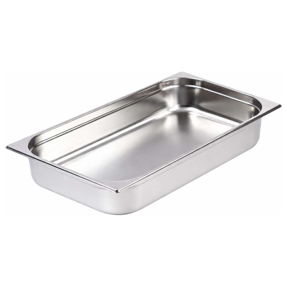 Изображение товара Гастроемкость ТТ-Урал GN 1/1-150 мм нержавеющая сталь УТ-00006248