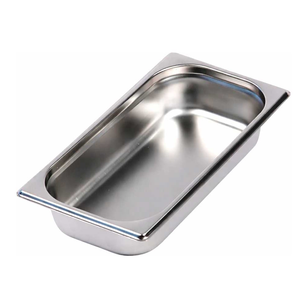 Изображение товара Гастроемкость Гастроёмкость ТТ-Урал 1/3 65 мм