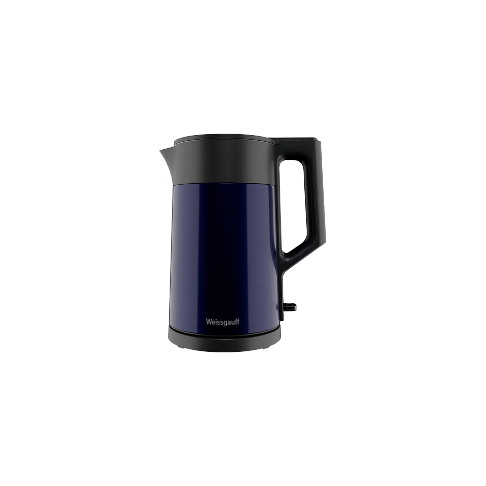 Чайник электрический Weissgauff WK 1510 Marine BodyCool 435219