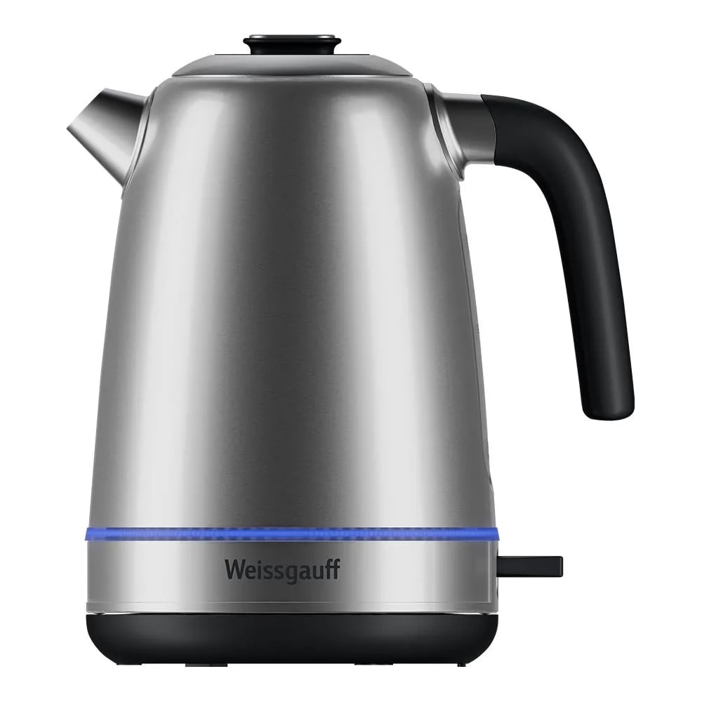 Чайник электрический Weissgauff WK 1730 Inox 440364