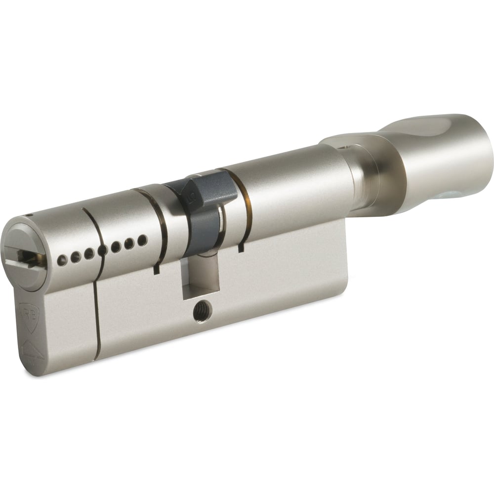 Изображение товара Цилиндр Rav Bariach серии Mars ключ-вертушка 100мм (65х35) NE000251412