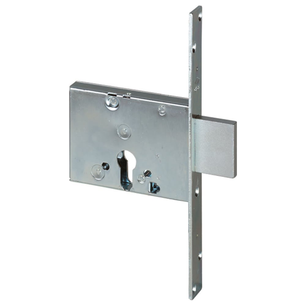 Изображение товара Замок врезной механический цилиндровый CISA 56013.70.0 1.56013.70.0