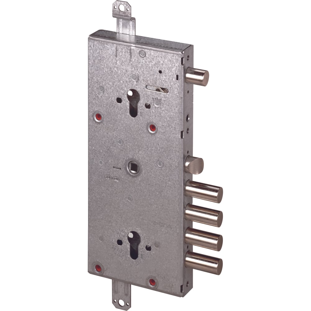 Изображение товара Замок врезной механический цилиндровый CISA 56766.48.0 1.56766.48.0