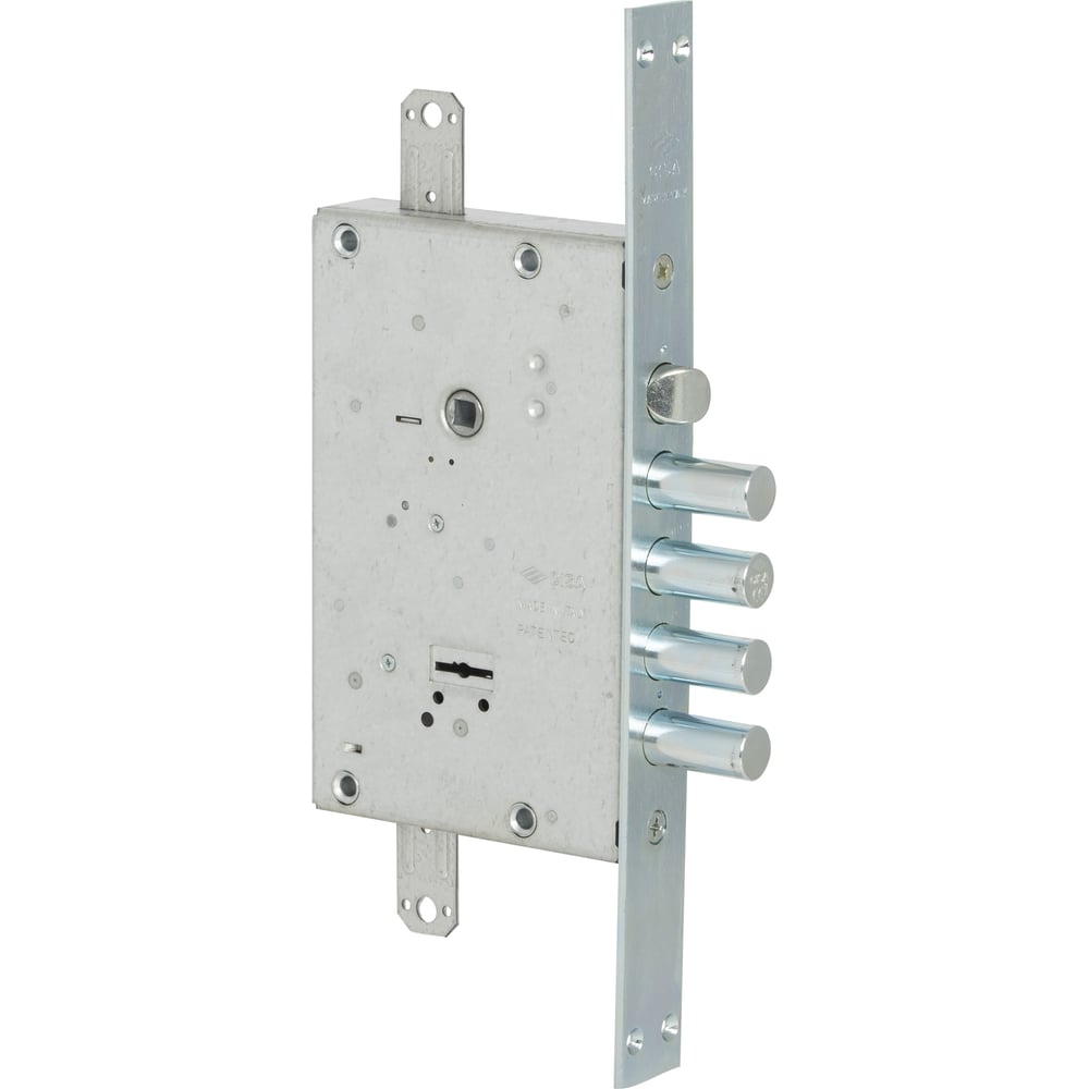 Изображение товара Замок врезной механический сувальдный CISA  57535.48.0.0000.C5 1.57535.48.0.0000.C5