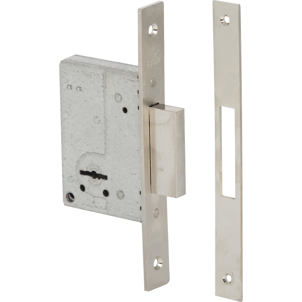 Изображение товара Замок врезной сувальдный CISA 57220.60.0 1.57220.60.0