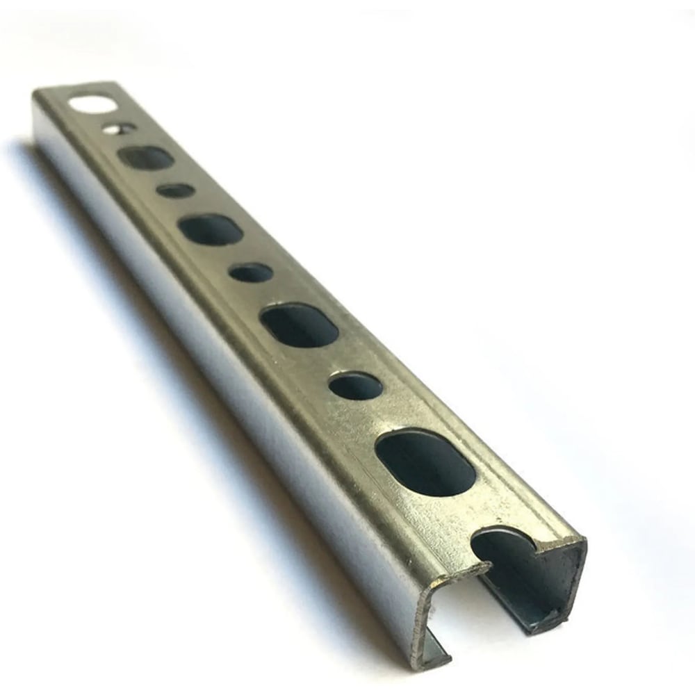 Изображение товара Траверса монтажная СВК 38х40х2 (1м/1000мм) Н0000029970