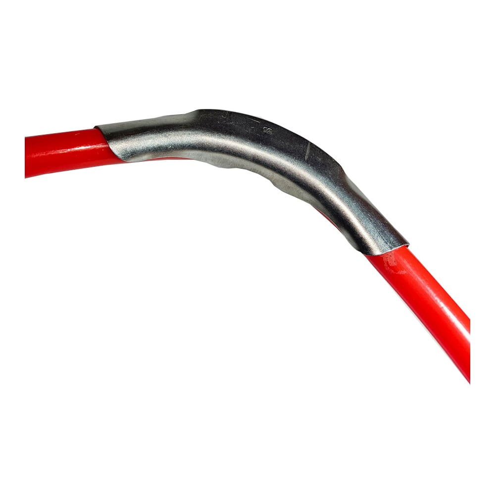 Изображение товара Фиксатор поворота для PEX трубы СВК металл 90 градусов 16 мм (упаковка 10 шт)