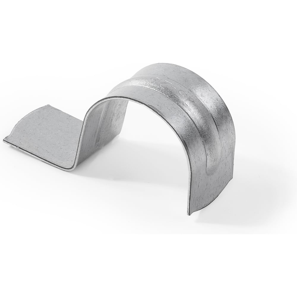 Изображение товара Скоба MOLOT без отверстия D19-20 мм