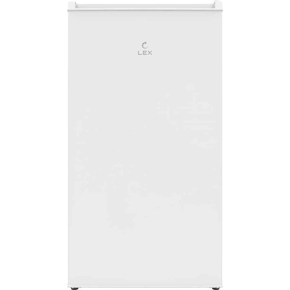 Изображение товара Холодильник LEX LSD100W Белый Defrost