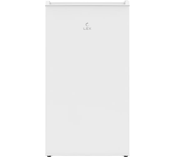 Изображение товара Холодильник LEX LSD100W CHSK000001