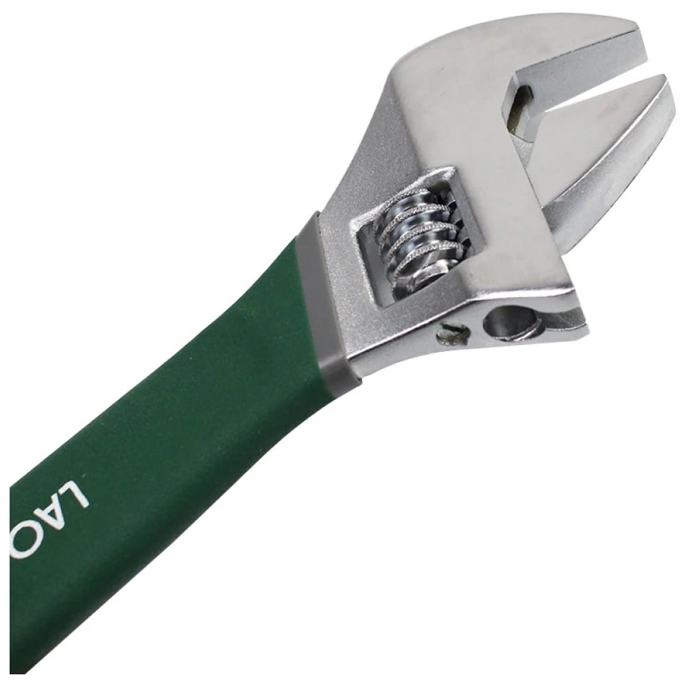 Изображение товара Ключ разводной LAOA 38 мм LA312612