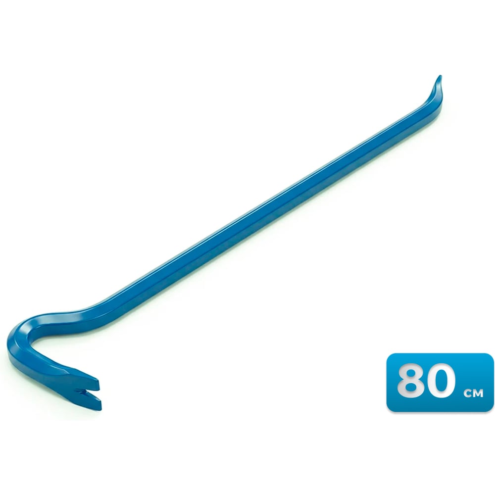 Изображение товара Лом гвоздодер Sebmet 80 см Sait Demirci TD035000800