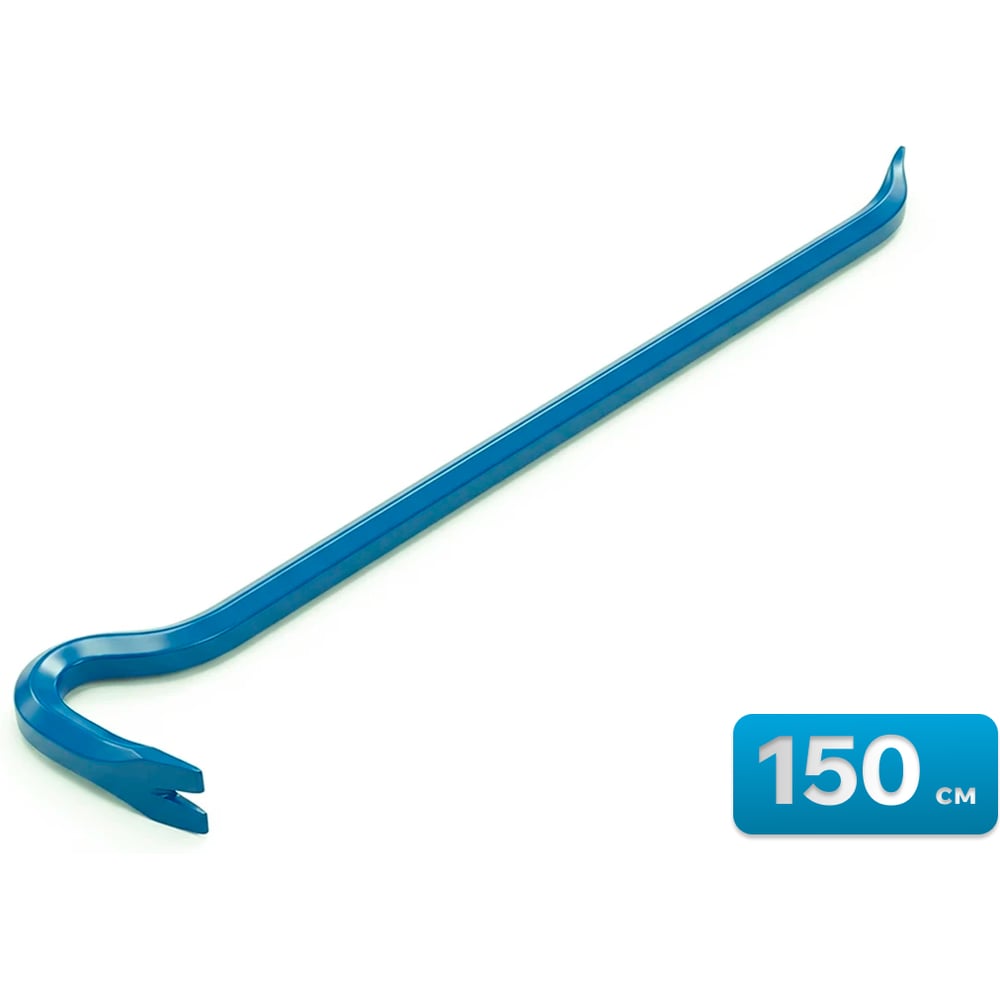 Изображение товара Лом-гвоздодер Sebmet TD035001500 Шестигранный, 1500 мм