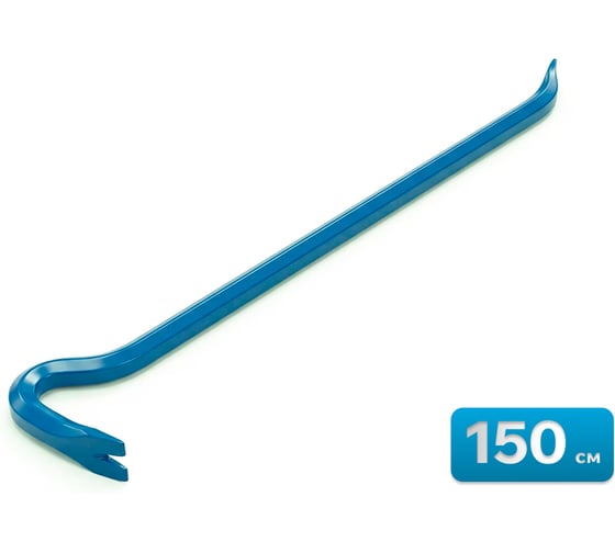 Изображение товара Лом гвоздодер Sebmet 150 см Sait Demirci TD035001500