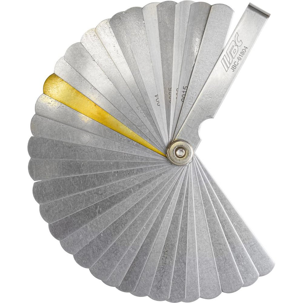 Изображение товара Набор щупов JCB 32шт. JBC-61804(59593)