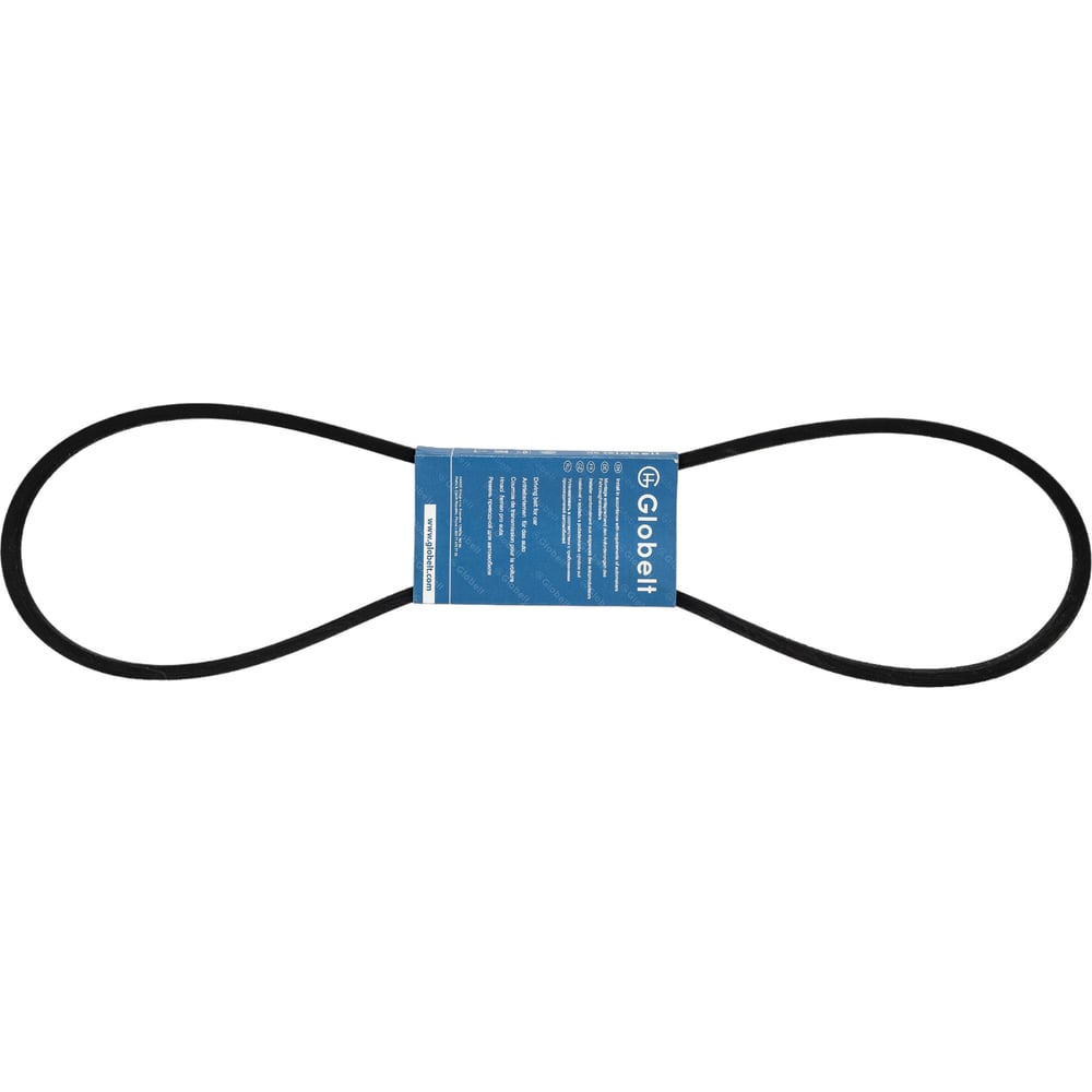 Изображение товара Гладкий приводной ремень Globelt A-1320 для промышленного использования