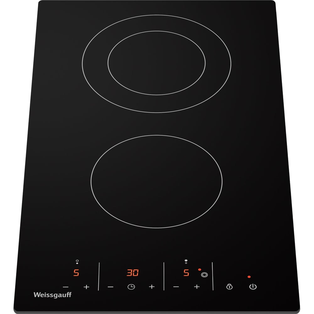 Изображение товара Стеклокерамическая панель Weissgauff HV 312 BM 431363