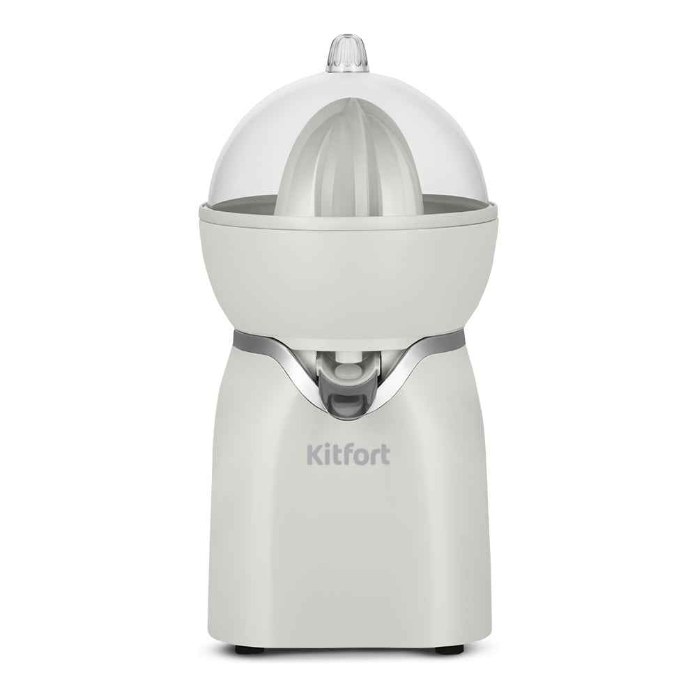 Изображение товара Соковыжималка для цитрусовых KITFORT КТ-1178