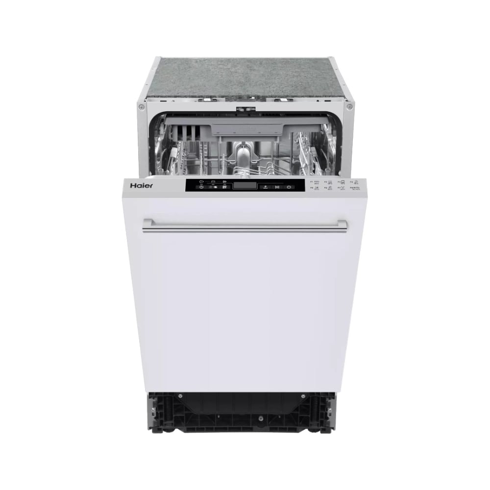 Встраиваемая посудомоечная машина Haier HDWE11-194RU FA03VJE00RU