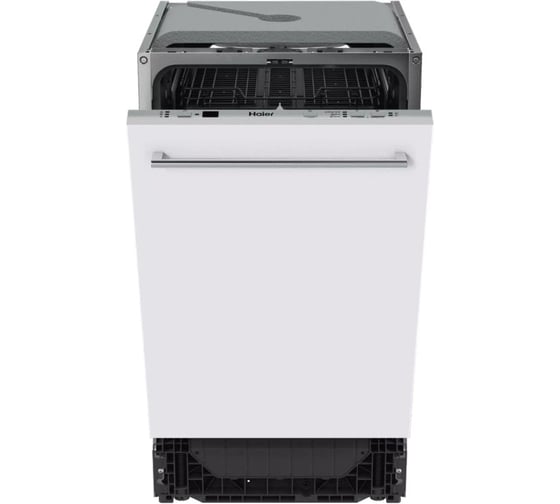 Изображение товара Встраиваемая посудомоечная машина Haier HDWE10-395RU FA03VQE02RU