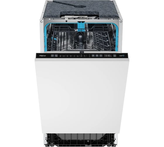 Изображение товара Встраиваемая посудомоечная машина Haier HDWE11-594RU FA03VME03RU