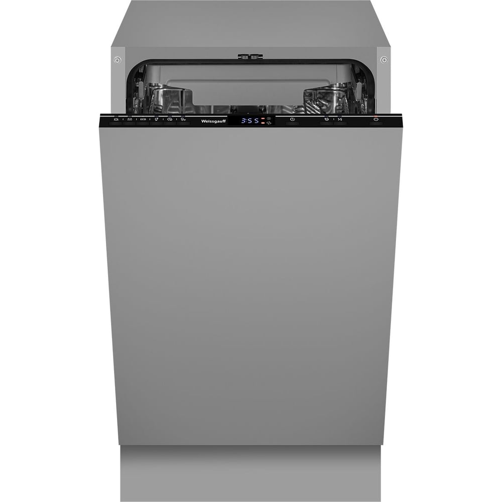 Изображение товара Посудомоечная Weissgauff BDW 4536 D