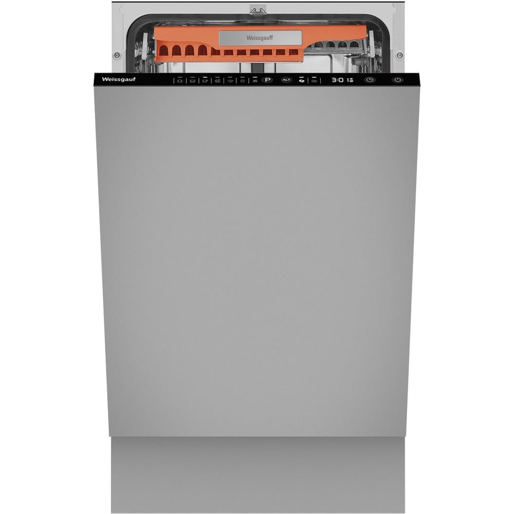 Изображение товара Посудомоечная Weissgauff BDW 4536 D Infolight