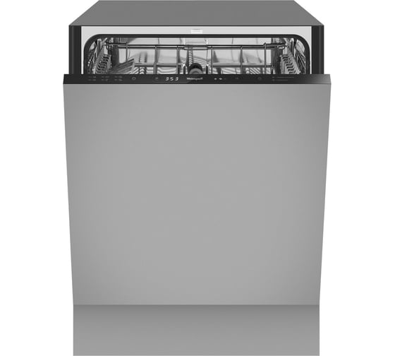 Изображение товара Посудомоечная машина Weissgauff BDW 6026 D 432981