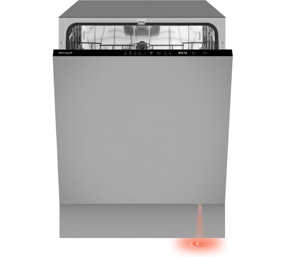 Изображение товара Посудомоечная машина Weissgauff BDW 6025 D Infolight 432987