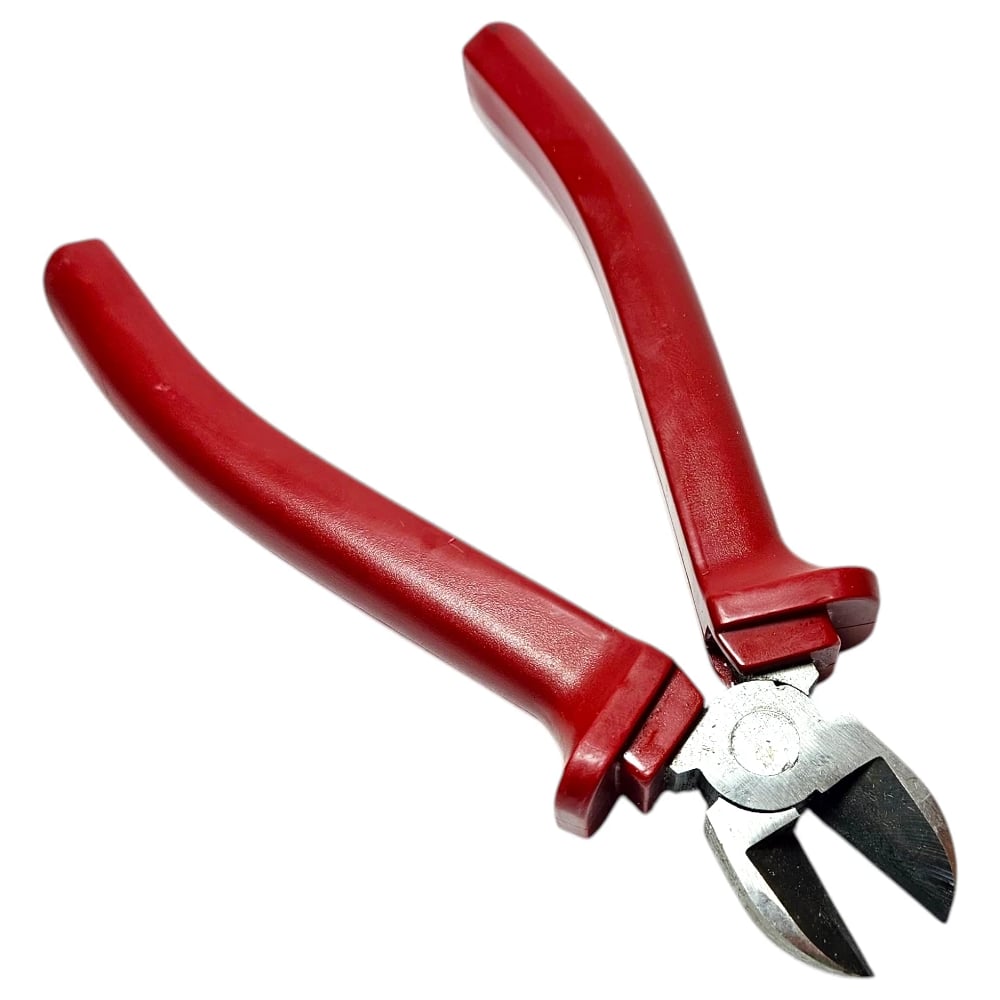 Изображение товара Бокорезы (боковые кусачки) СВК Cr-V, длина 160мм Н0000029961