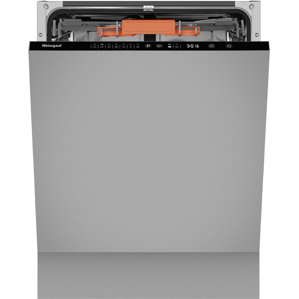 Изображение товара Посудомоечная машина Weissgauff BDW 6036 D Infolight 431378