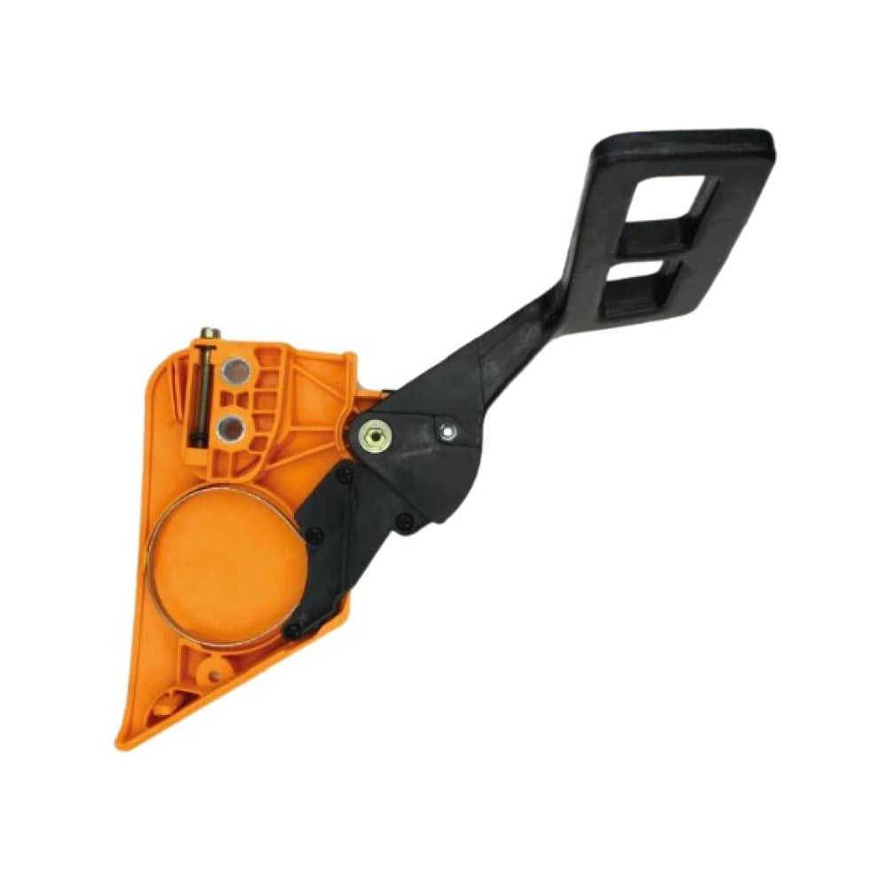 Изображение товара Ручка тормоза для бензопилы Partner 350/351/POULAN 2150 123023 Amperin 083174