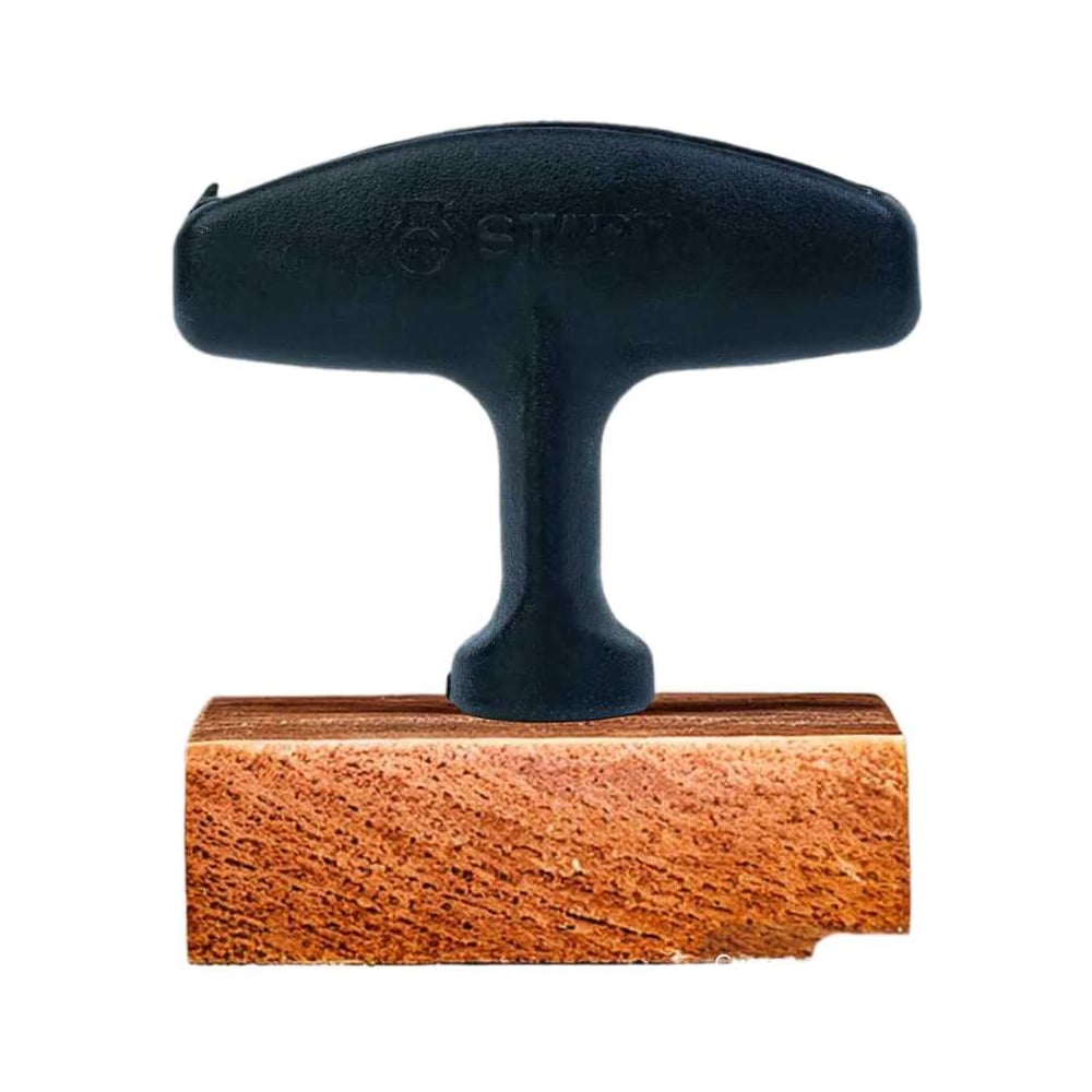 Изображение товара Ручка тормоза Amperin 083844 для стартера