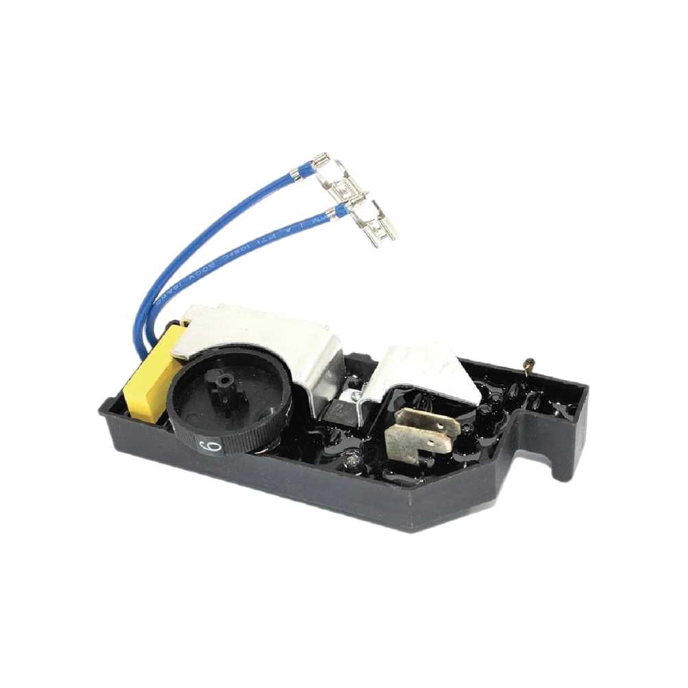 Изображение товара Регулятор оборотов для Bosch 8901 301033 Amperin 082792