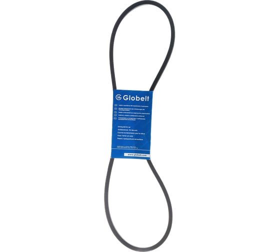 Изображение товара Гладкий приводной ремень Globelt A-1180