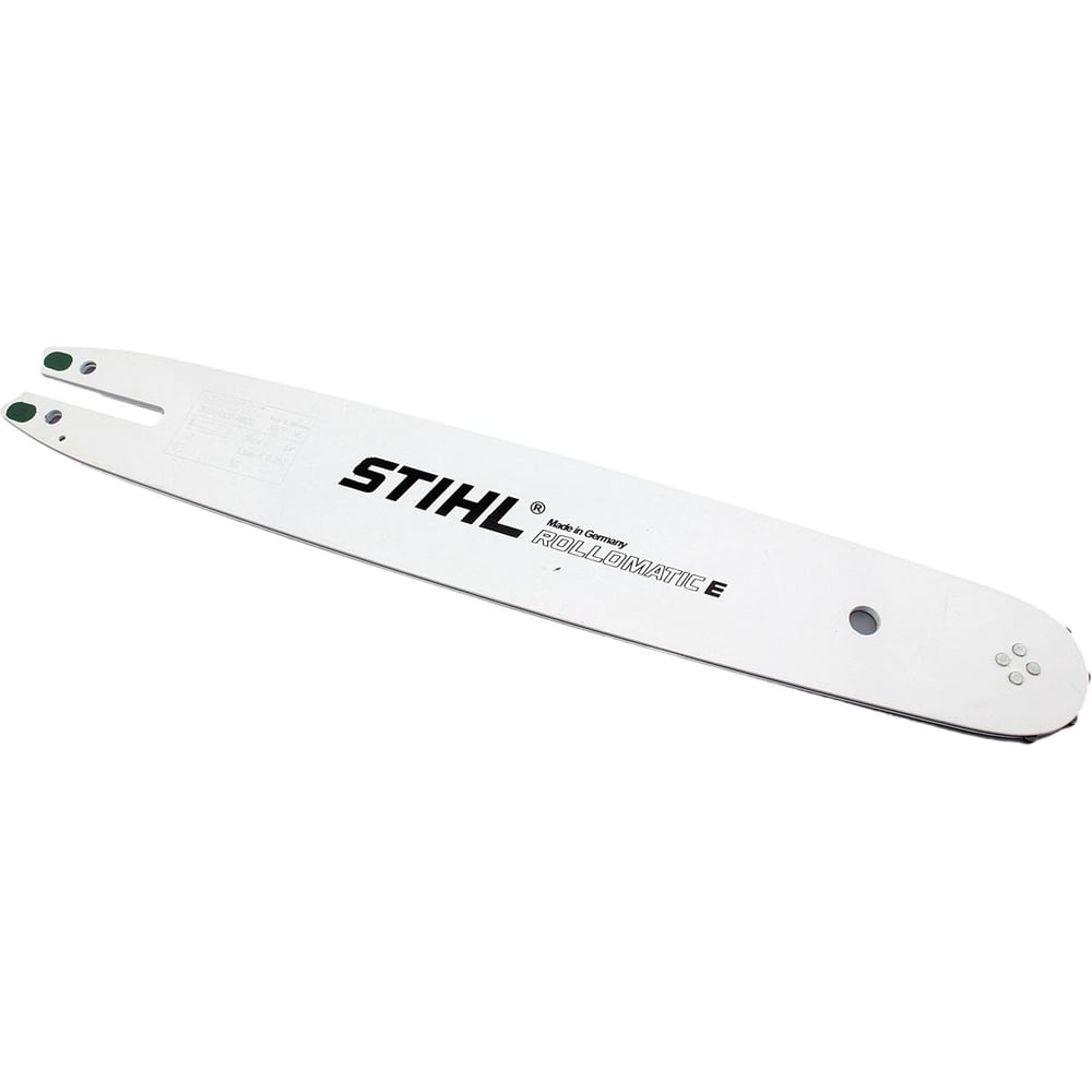 Изображение товара Шина для Stihl 14 (35см) 3/8Р 1.3мм Z50 114001 Amperin 084263