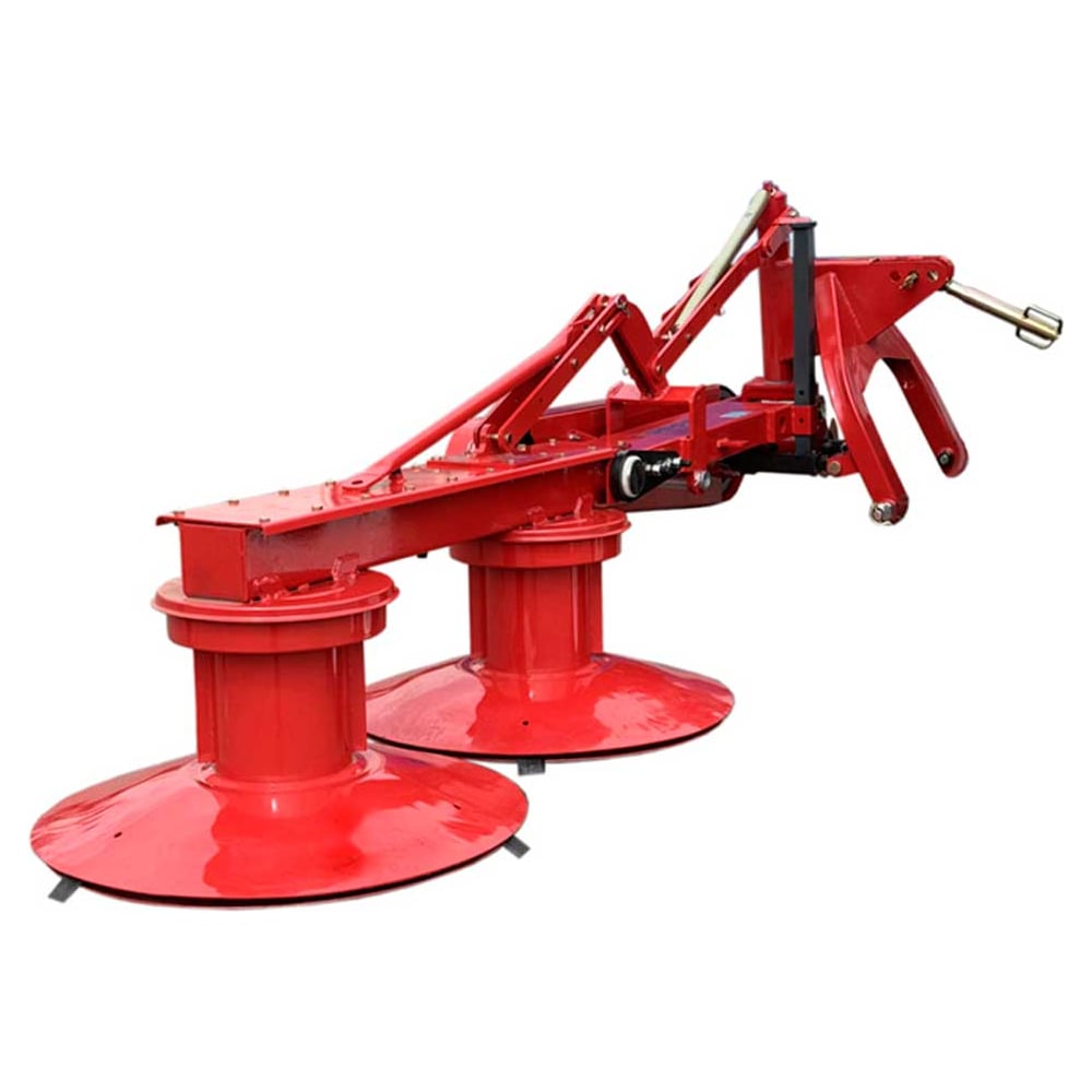 Косилка роторная Rossel ТМ 1,65м ТП000467813