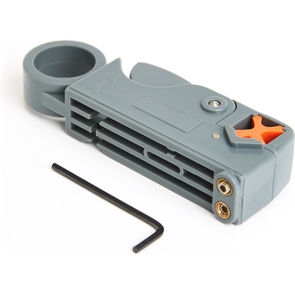 Изображение товара Многофункциональный инструмент для зачистки проводов Driver СТРИППЕР IN417-DRT