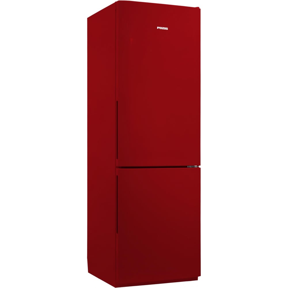 Изображение товара Холодильник POZIS RK FNF-170 рубин левый 575W2 Изображение товара Холодильник POZIS RK FNF-170 рубин левый 575W2