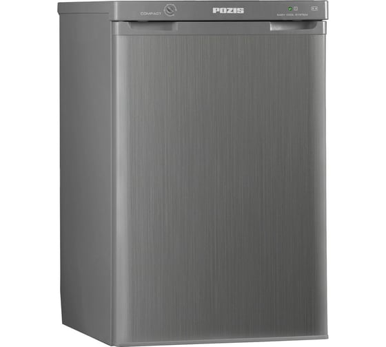 Изображение товара Холодильник POZIS POZIS RS-411 металлопласт 0951V
