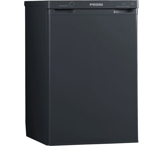 Изображение товара Холодильник POZIS RS-411 графитовый 095IV